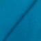Party Blue Solid Stretch Cotton Poplin Woven Fabric By the Yard